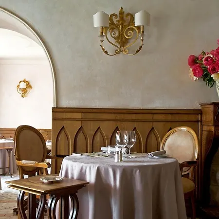 Hotel Hostellerie Jerome