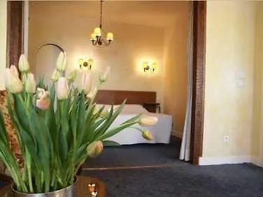 Hostellerie Jerome